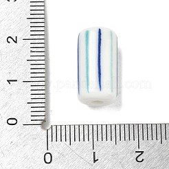 Handmade Porcelain Beads&nbsp;PR-CBA069E-01E