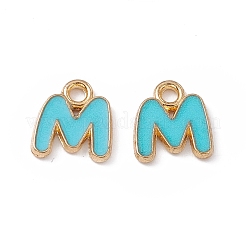 Alloy Pendants&nbsp;ENAM-H039-01G