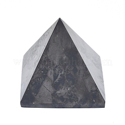 Natural Shungite Home Display Decorations&nbsp;G-F675-22