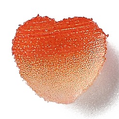 Resin Decoden Cabochons&nbsp;CRES-Y001-01B-02