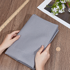 1M Polyester Anti-skid Fabric&nbsp;DIY-GF0013-84B