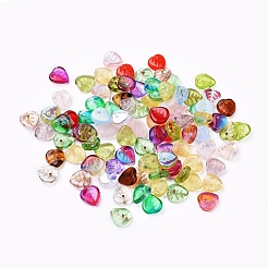 Czech Glass Beads&nbsp;GLAA-G070-12