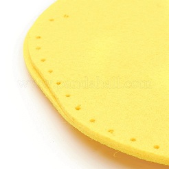 Non Woven Fabric Embroidery Needle Felt Sewing Craft of Pretty Bag Kids&nbsp;DIY-H140-02