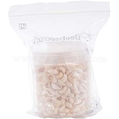 Mixed Cowrie Shell Beads&nbsp;BSHE-NB0001-08