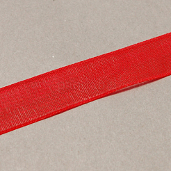 Nylon Organza Ribbon&nbsp;ORIB-R018-10mm-026