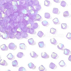 Preciosa&reg Crystal Beads&nbsp;Y-PRC-BA4-20310-20019