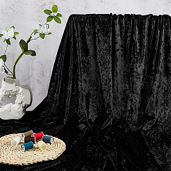 Velvet Fabric&nbsp;DIY-WH0591-219C