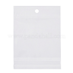 Rectangle OPP Cellophane Bags&nbsp;OPC-F005-02A
