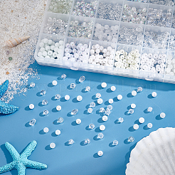 DIY Beads Jewelry Making Finding Kits&nbsp;DIY-HY0001-26