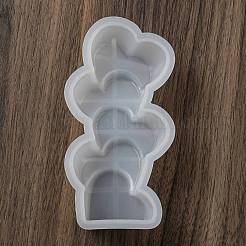 Decoration DIY Silicone Mold&nbsp;LS-DIY-K077-02D