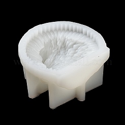 Eagle Display Decoration Silicone Mold&nbsp;LS-SIL-B068-06