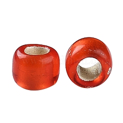 TOHO Round Seed Beads&nbsp;SEED-JPTR11-0025F