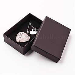 316 Surgical Stainless Steel Cable Chains Tiered Necklaces&nbsp;NJEW-JN01738