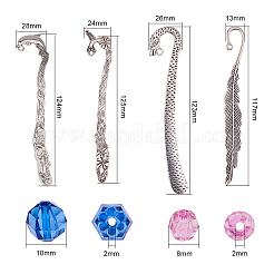 DIY Bookmark Making&nbsp;DIY-SC0003-73