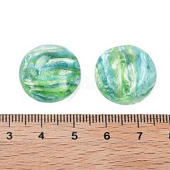Translucent Resin Decoden Cabochons&nbsp;CRES-M001-03A-02