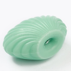 Shell Shaped Aromatherapy Smokeless Candles&nbsp;DIY-C001-06D