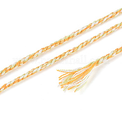 150M S24-Ply Cotton Twisted Cords&nbsp;OCOR-N010-01-28