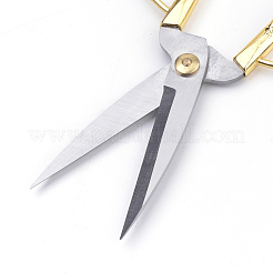 2cr13 Stainless Steel Scissors&nbsp;TOOL-Q011-04F