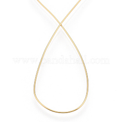 Round Copper Jewelry Wire&nbsp;CWIR-N002-02