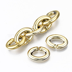 CCB Plastic Linkings Rings&nbsp;CCB-N005-005G