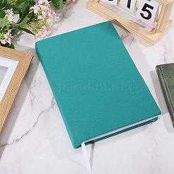 Polyester Book Cover&nbsp;LS-OFST-WH0004-144M