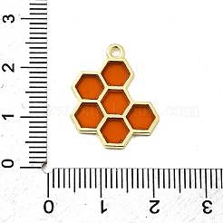 Alloy Pendants&nbsp;ENAM-R053-001B