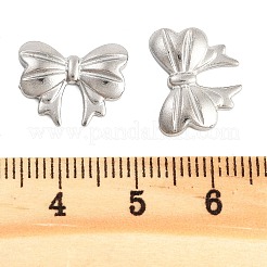 Non-Tarnish 304 Stainless Steel Cabochons&nbsp;STAS-L082-007P