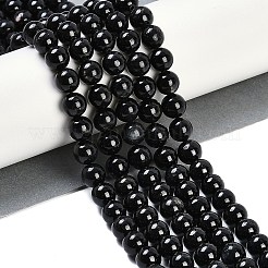 Natural Gemstone Beads Strands&nbsp;G-F779-A01-01