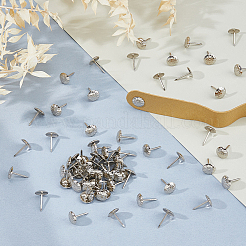 400Pcs Iron Nails&nbsp;IFIN-FH0001-98P