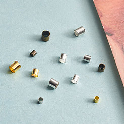 Brass Spacer Beads&nbsp;KK-CJ0001-12