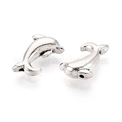 Tibetan Style Alloy Beads&nbsp;TIBEB-T004-04AS