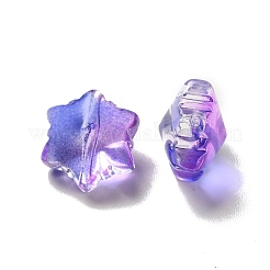 Transparent Glass Beads&nbsp;GLAA-B007-01D