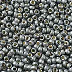 TOHO Round Seed Beads&nbsp;SEED-JPTR08-PF0565F