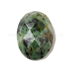 Natural African Turquoise(Jasper) Cabochons&nbsp;X-G-B032-B01-05