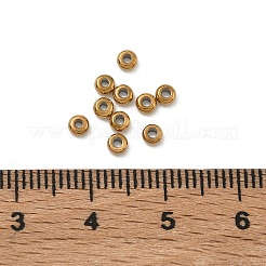 304 Stainless Steel Beads&nbsp;STAS-P448-06A-G