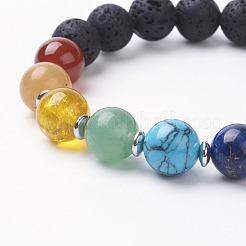 Chakra Jewelry&nbsp;BJEW-JB02759