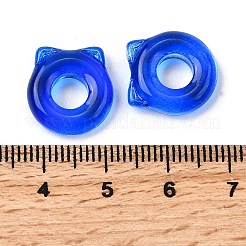 Glass Beads&nbsp;GLAA-D303-09G