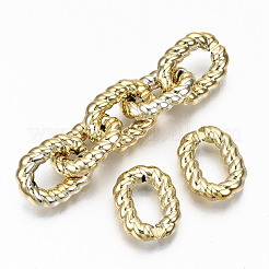 CCB Plastic Linkings Rings&nbsp;CCB-N005-009A-01G