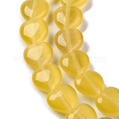 Glass Beads Strands&nbsp;GLAA-A017-01E