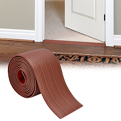 Wood Grain PVC Edge Banding Tape&nbsp;DIY-WH0591-570A