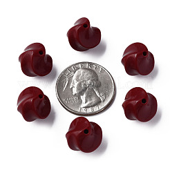 Opaque Acrylic Beads&nbsp;MACR-S373-139-A01