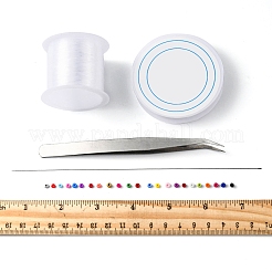 DIY Bracelet Making Kit&nbsp;DIY-FS0004-52