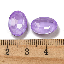 Glass Rhinestone Cabochons&nbsp;RGLA-G021-02D-183DE
