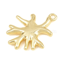 Brass Pendants&nbsp;PL-CBAB488-05G