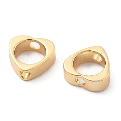 Brass Bead Frame&nbsp;KK-G516-15G
