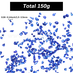 150G Glass Beads&nbsp;GLAA-SC0002-61G