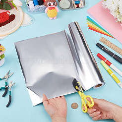 PVC Self-Adhesive Stickers&nbsp;DIY-WH0591-400D