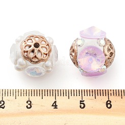 Handmade Indonesia Beads&nbsp;FIND-Q106-37