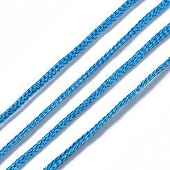 Nylon Braided Cord&nbsp;NWIR-R002-1mm-26