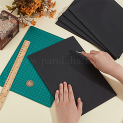 PVC Foam Boards&nbsp;DIY-WH0678-77B